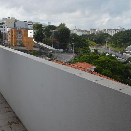 Quartos No Centro De Salvador Kültér fotó