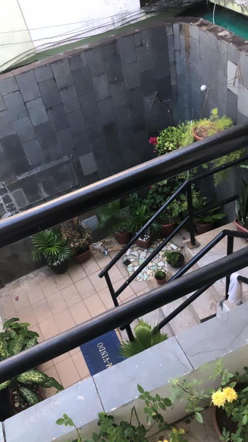 Quartos No Centro De Salvador Kültér fotó