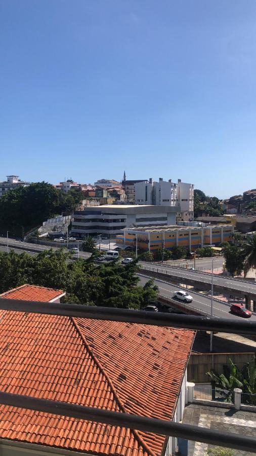 Quartos No Centro De Salvador Kültér fotó