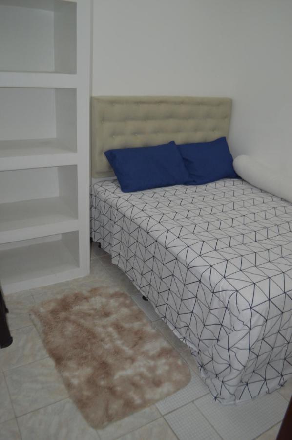 Quartos No Centro De Salvador Kültér fotó