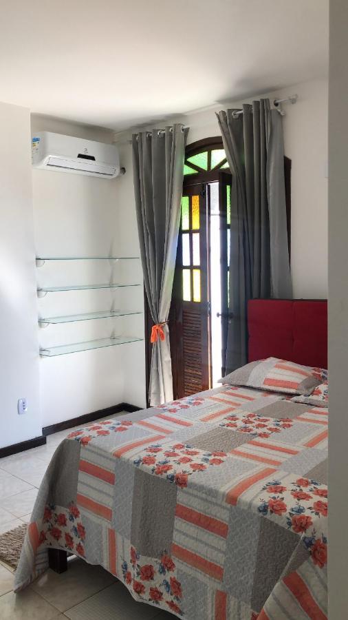 Quartos No Centro De Salvador Kültér fotó