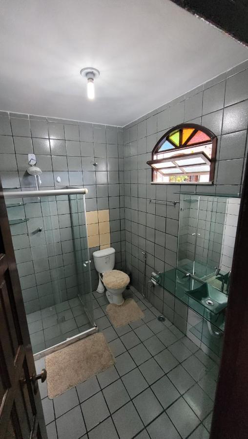 Quartos No Centro De Salvador Kültér fotó