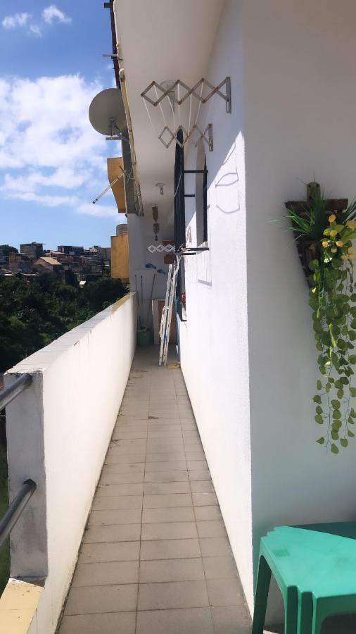Quartos No Centro De Salvador Kültér fotó