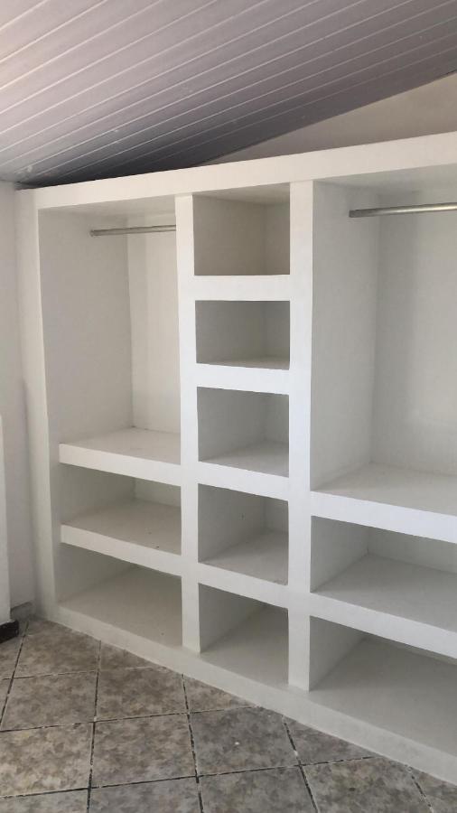 Quartos No Centro De Salvador Kültér fotó