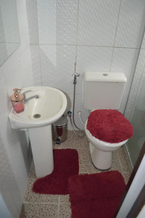 Quartos No Centro De Salvador Kültér fotó