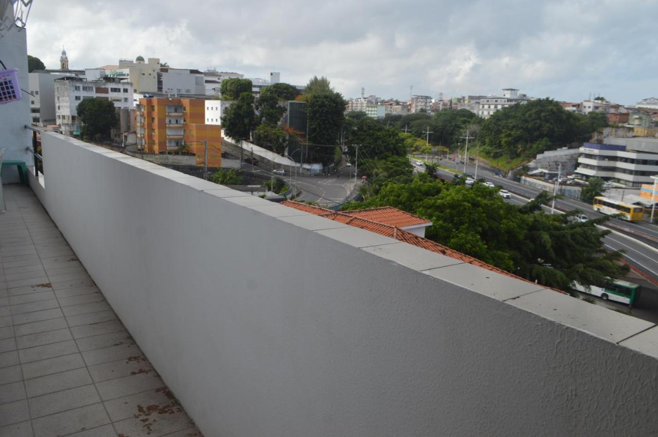 Quartos No Centro De Salvador Kültér fotó